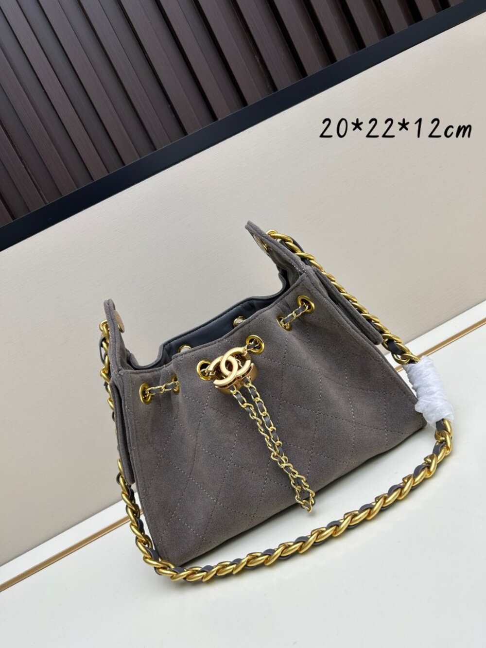 NWT - Authentic-Chanel